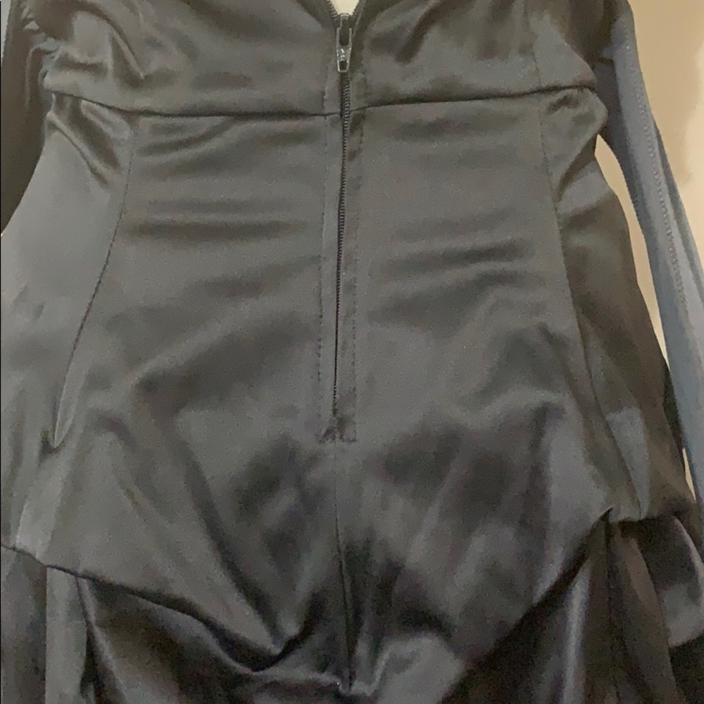 Ruby Rox Formal Dress Size 3 - Picture 7 of 8